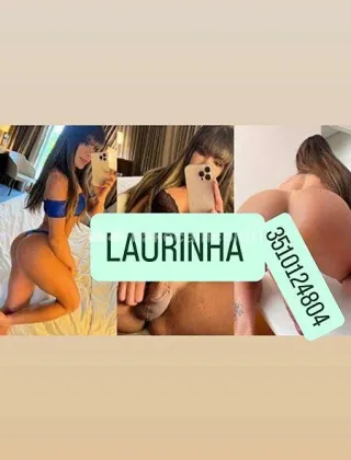 22 - Laurinha Trans Firenze - 3510124804