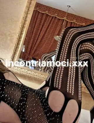 4 - Babila Escort Milano - 3248147100