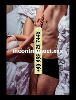 4 - Zoe Escort Cosenza - 3533287448