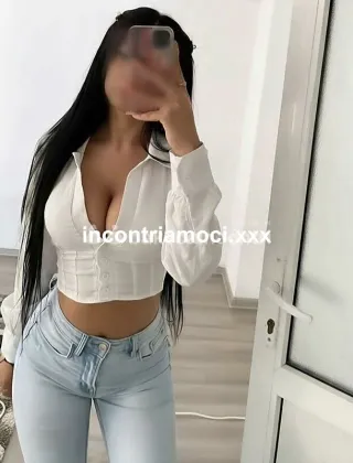 2 - Maya Escort Parma - 3511882921