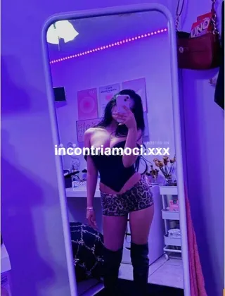 4 - Rain Escort Modena - 3515977867