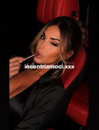 4 - Nina Escort Roma - 3445143611