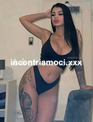 2 - Anays Escort Firenze - 3381566851