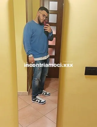 4 - Roberto Coppie Salerno - 3209759359