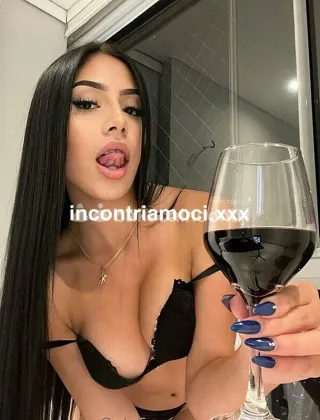 11 - Giorgia Escort Milano - 3343133728