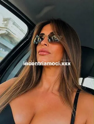 9 - Sofia Escort Salerno - 3509677014