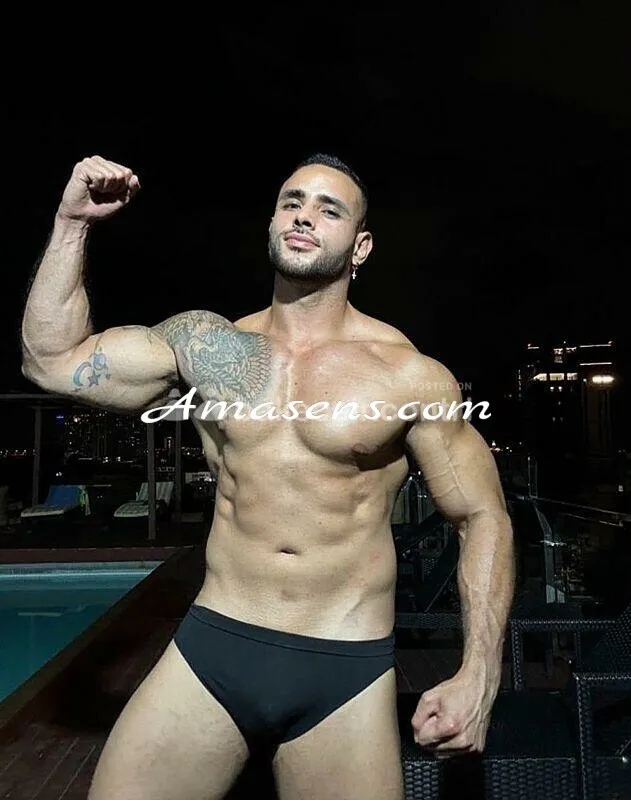Michael Maschio