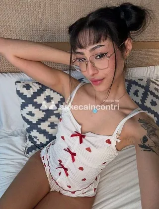 11 - Kira Escort Napoli - 3931277966