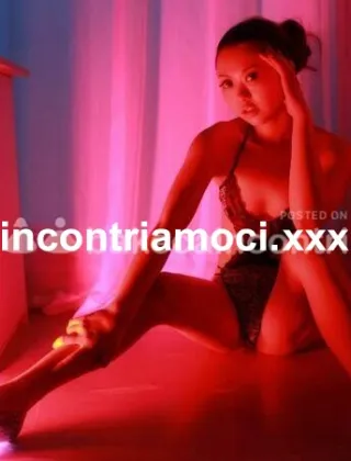 10 - Giovane Escort Cuneo - 3533170485