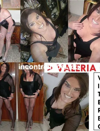 2 - Valeria Trans Viterbo - 3715932916