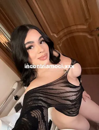 13 - Ni Escort Palermo - 3394795600