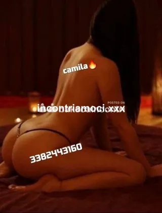 4 - Nicol Escort Catania - 3382443160