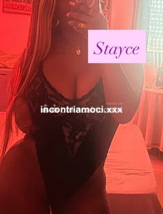 14 - Stacey Escort Perugia - 3314931244