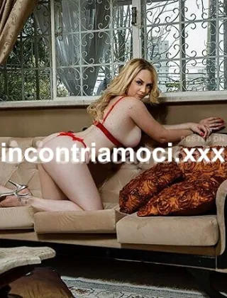 5 - Sherryh Escort Torino - 3512113480
