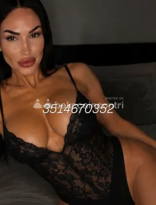 16 - Alessia Trans Foggia - 3514670352