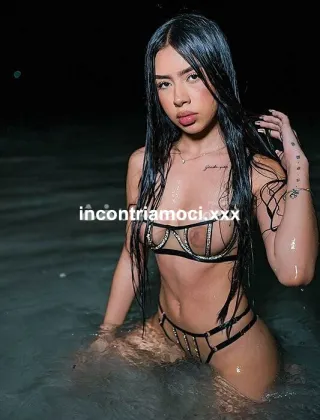 17 - Amira Escort Lecce - 3509329426