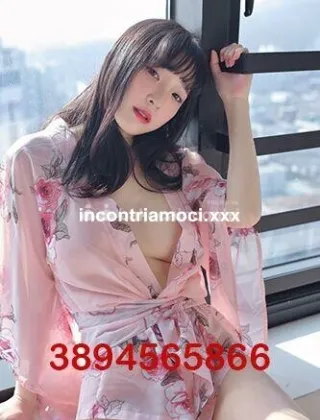 6 - Lily Escort Cuneo - 3894565866