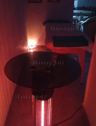3791503010 - Massaggio Erotico E Prostatico