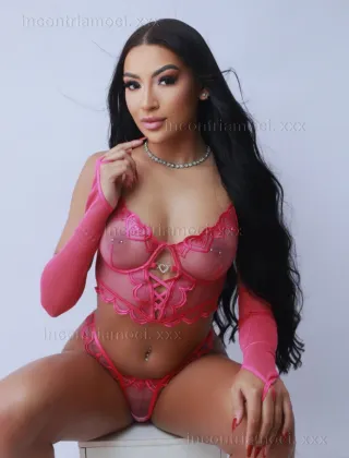 9 - Raissa Brasilera Escort Foggia - 3931319986