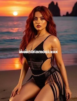 6 - Rocio Escort Caserta - 3511192425