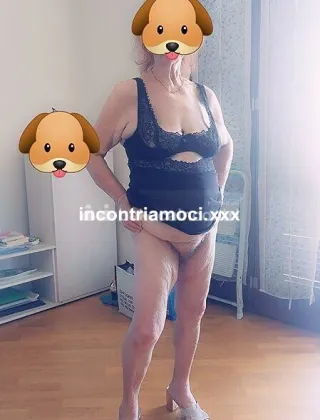 1 - Cagna Roma Escort Roma - 3338037128