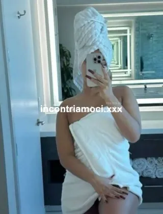 1 - Elisabetta Escort Torino - 3444252146