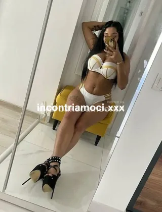 22 - Maya Escort Lodi - 3501716745