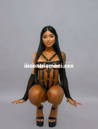 6 - Gabby Escort Venezia - 3511450246