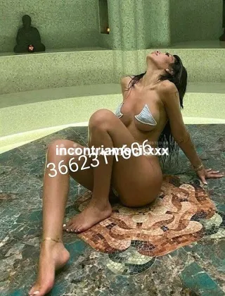 21 - Perla Escort Ferrara - 3662311606