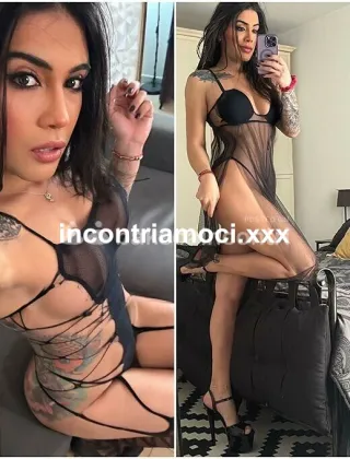 1 - Karolina Trans La spezia - 3509983543