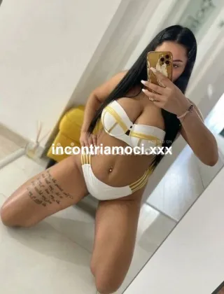 1 - Anays Escort Piacenza - 3532188450