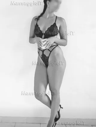 2 - Amanda Escort Torino - 3331280786
