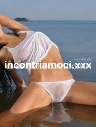 5 - Dora Escort Chieti - 3929853471