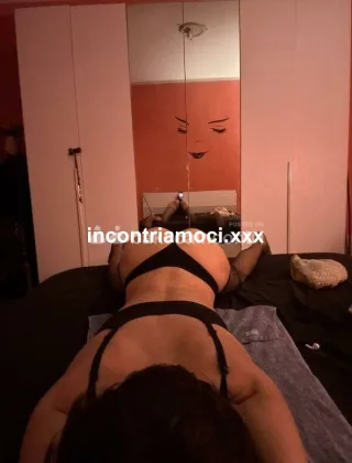 5 - Caterina Trans Milano - 3508883602