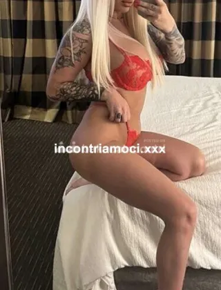 6 - Antonya Escort Brescia - 3533414290