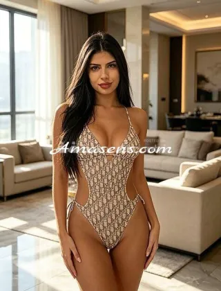 4 - Betty Escort Brescia - 3928424884