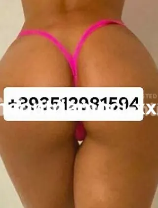 14 - Daniela Escort Ragusa - 3512981594
