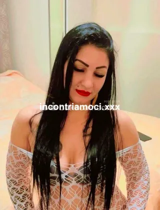 8 - Patricia Escort Modena - 3511778323