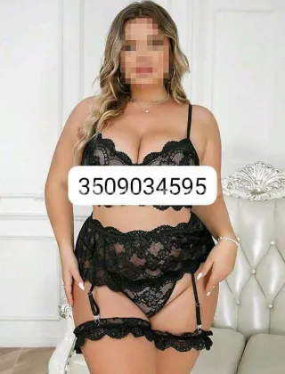 30 - Anna Escort Latina - 3509034595