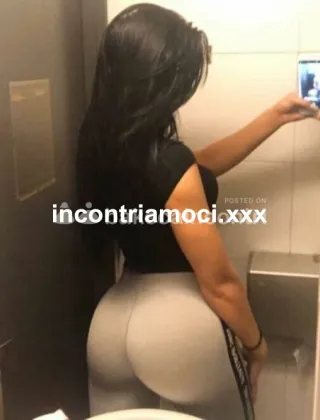 14 - Danna Escort Viterbo - 3289127456