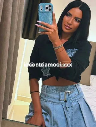 1 - Sabrina Escort Bergamo - 3511497975