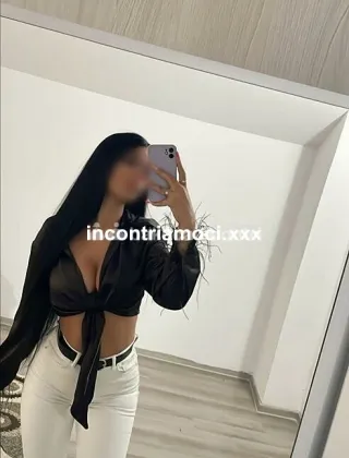 1 - Maya Escort Parma - 3511882921