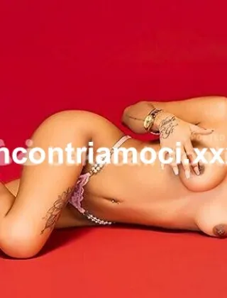 1 - Luna Escort Roma - 3512502426
