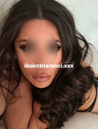 8 - Ospito Con Amica Escort Brescia - 3516067257