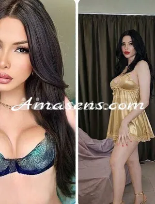 10 - Francesca Trans Venezia - 3514056400