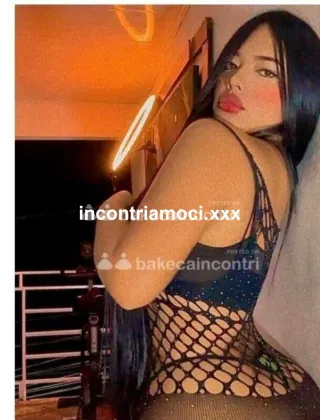 9 - Tatiana Trans Grosseto - 3508185999