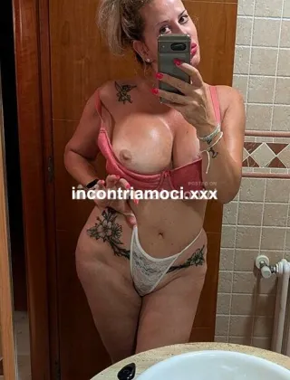 3 - Lisa Escort Genova - 3270455383