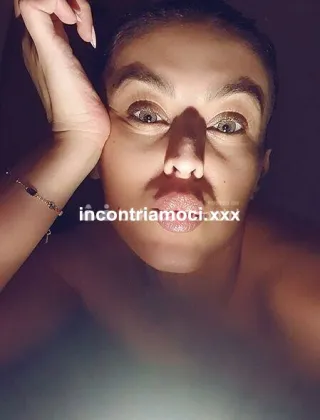 1 - Cri Escort Latina - 3892998950