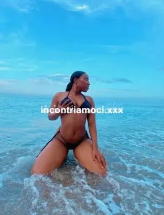 20 - Naomi Escort Parma - 3445336136