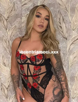 3 - Mirella Escort Napoli - 3335324718